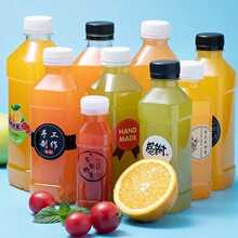 500ml����ƿpet͸��һ���b���͘�Ʒ��ƿ�VȪˮƿ��һ�����ܷ⎧�w