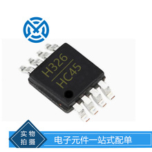 ���Ԫ����HMC326MS8GETR���l�ӷŴ���оƬ�����·ԭ�b�F؛