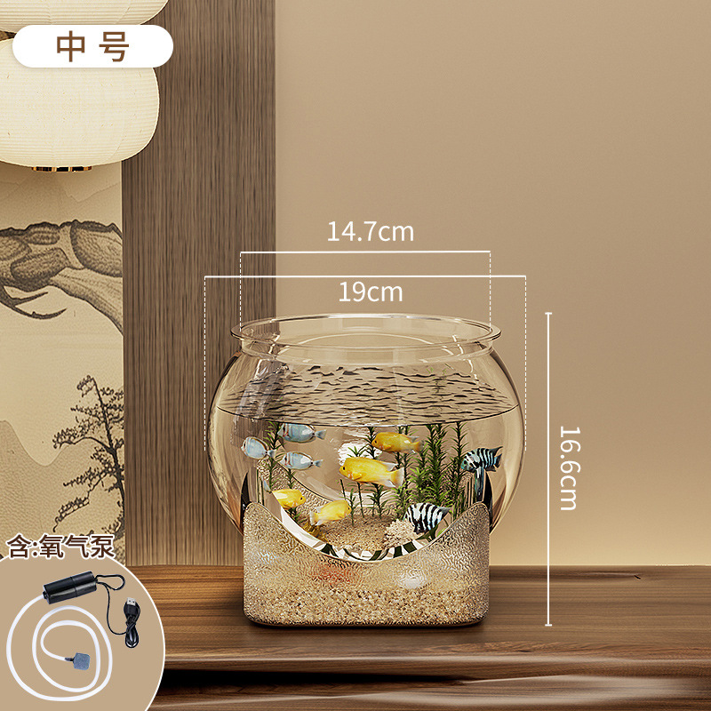 【ขนาดกลาง】ปั๊มเติมอากาศสำหรับกระบอกสูบระบบนิเวศพร้อมฐาน