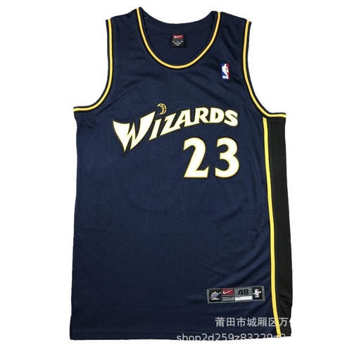 Cross-border basketball uniforms Lakers 23 James Warriors 30 Curry Rockets 34 retro embroidered sports vest jersey