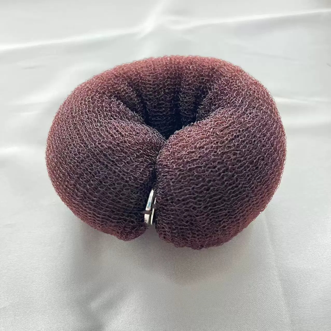 Заколка-фиксация, лет donut, handmade