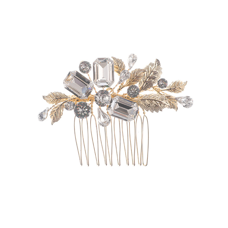 S8518 얕은 골드 소