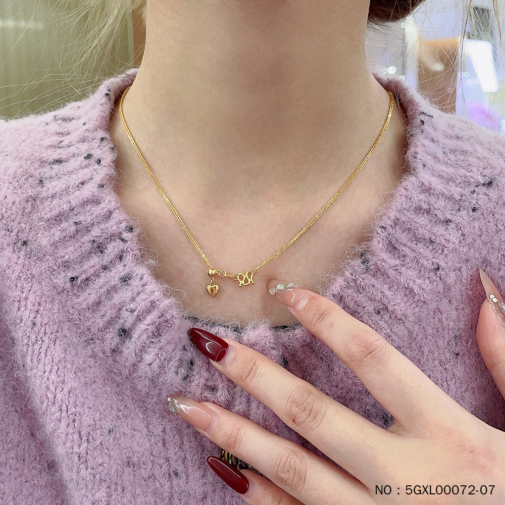 5G调节肖邦链4.7克左右