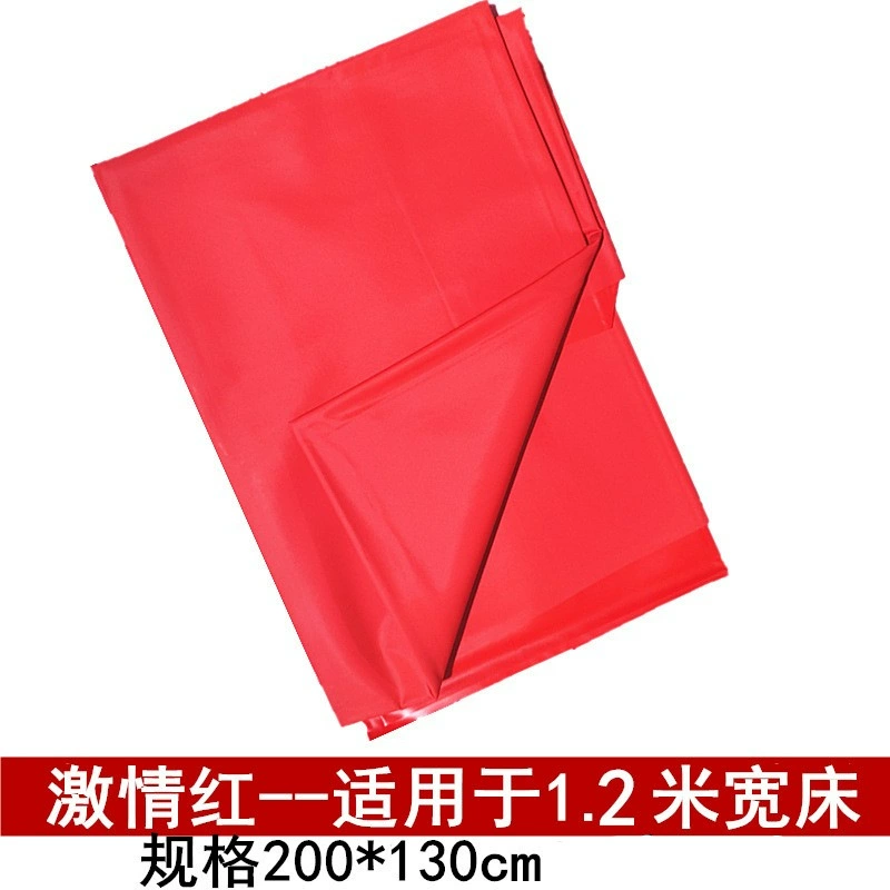 防水・耐油 大人用マッサージマットパッド 使い捨て／再利用可、S／M／Lサイズ