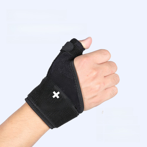 Vilico Spring and Summer Protective Gloves, Outdoor-Specific, Adjustable Pressure Straps, Anti-Twist Finger Guards