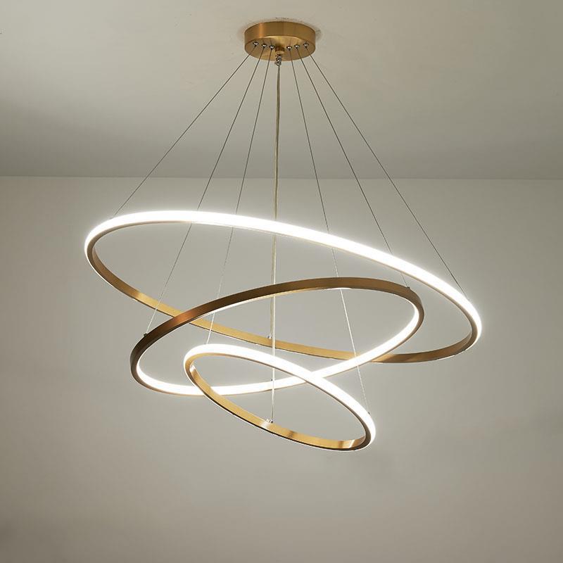 Zhongshan Factory Direct New Post-Modern Luz