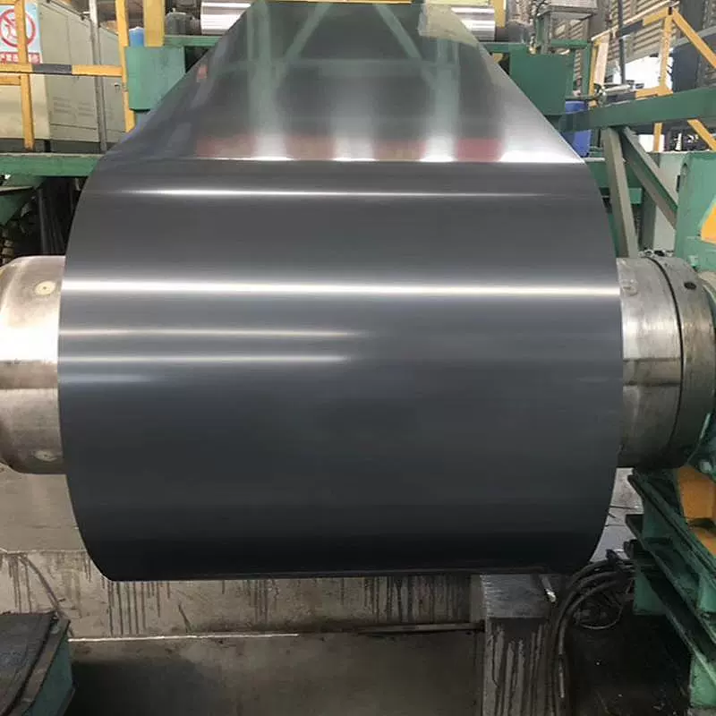 Поставка цветных покрытых рулонов Yehui, цветных стальных рулонов национального стандарта, цветных покрытых пластин, серий цветных стальных пластин, оптовых рекламных цен, оптовых продаж с завода.