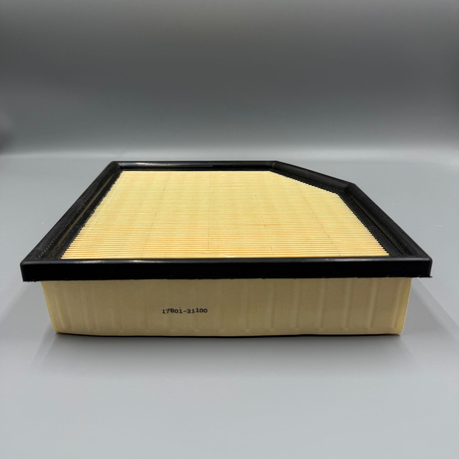 Suitable for Reiz New Crown air filter element 17801-31100 Lexus Toyota air filter element