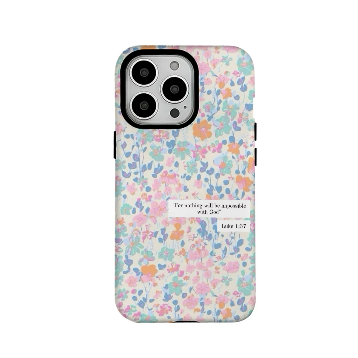 Чехол для телефона (Apple iPhone16) матовый, тонкий защитный — совместим с iPhone12–iPhone17