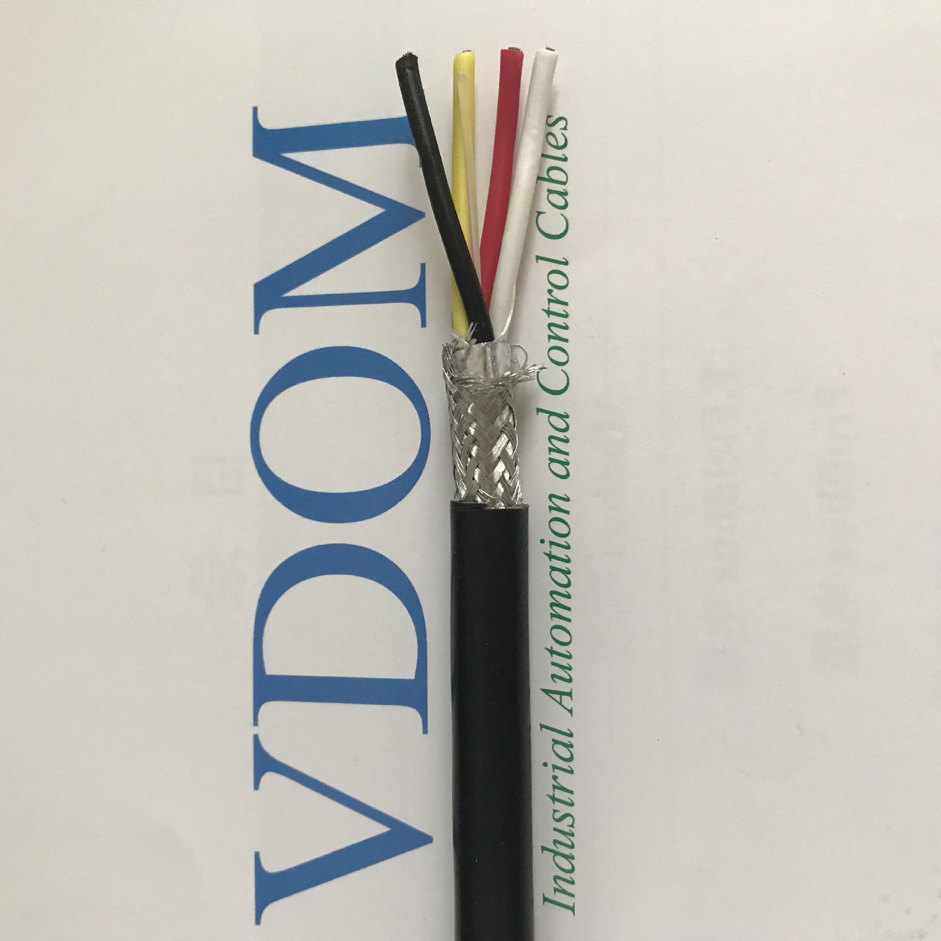总线电缆/仪器仪表电缆/VDOM维东电缆/BELDEN电缆DCS电缆PLTC电缆