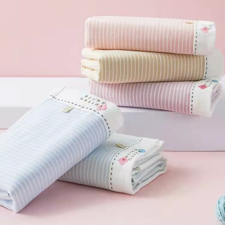 Wholesale Gold Cotton Nurse Towel MZ1157WH Ecological Grade Natural Story Face Towel Couple Girl's Department Wholesale Gold Cotton Nurse Towel MZ1157WH Ecological Grade Natural Story Face Towel Couple Girl's Department