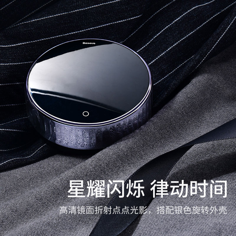 Temporizador de cocina estudiante temporizador de succión magnética recordatorio horneado temporizador cronómetro giratorio de cocina cuenta regresiva