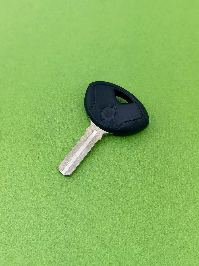 Suitable for Bmw Motorcycles F800Gs S1000Rr R1200R K1200 K1300 Imported Key Blanks