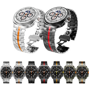 �m������������ֱ�Galaxy Watch8���P䓽�����F�b�̄�Ultra�펧