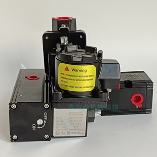 ����늴��yHV-510-025\�����Exd��CT4 Gb 24V NPT1/2