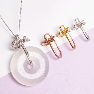18k��ƽ���ۊA��s925���ydiy�������B���^���f�ܴ�С̖�������^