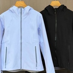 25新款防风防泼户外女士软壳外套时尚舒适运动显瘦通勤百搭080507