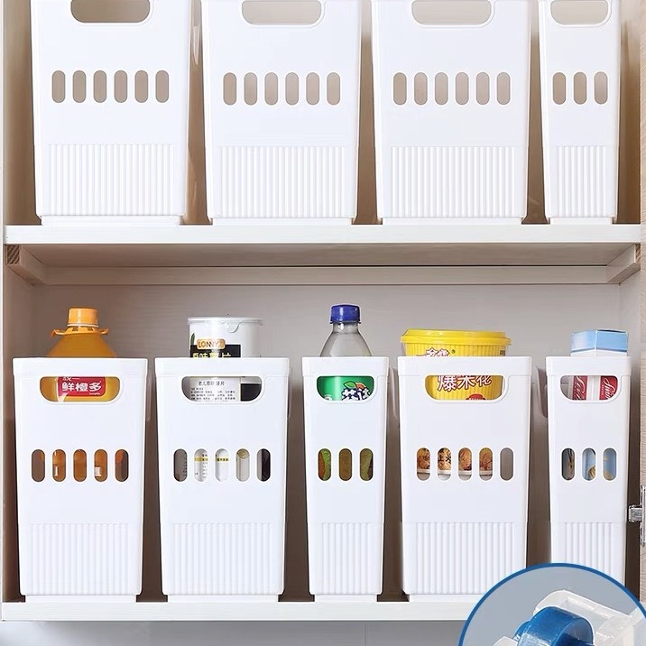 Storage box