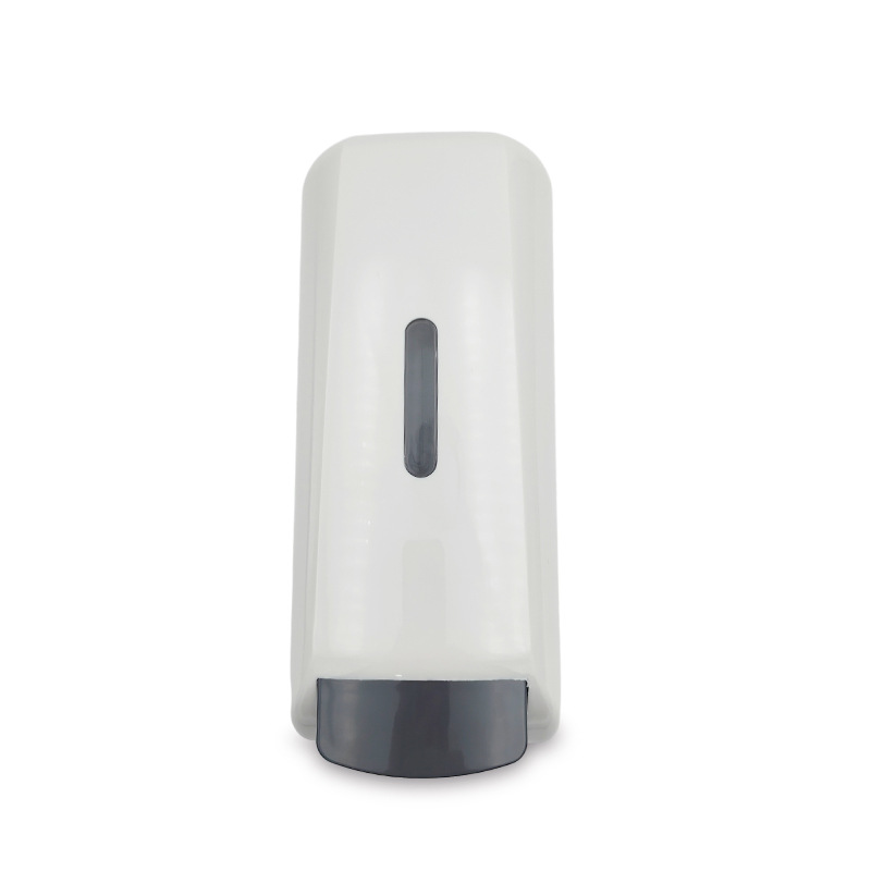 Capacious soap, 1000 ml