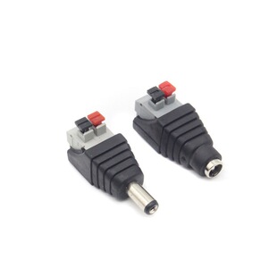 DC 5.5*2.1mm�D���^���^ĸ�^�ڱO���⺸���^���^�Դ�D���Ӱ���ʽ