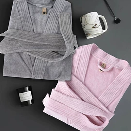 睡袍、浴袍;女士家居服;睡裙