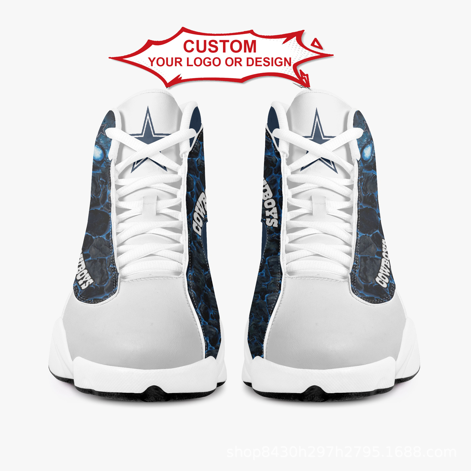 跨境男女籃球鞋子shoes高幫運(yùn)動(dòng)鞋休閑鞋情侶跑鞋可一件代發(fā)