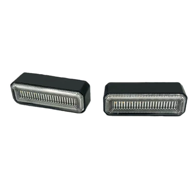 Tule Turn Signal Lights Universal – Dönmə işıqları