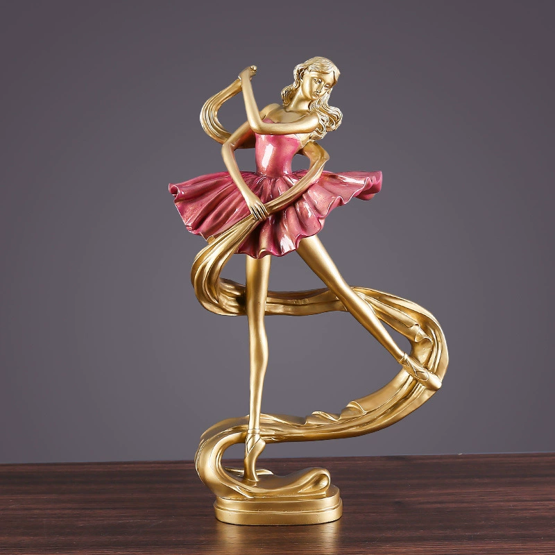 Современное минималистичное пианино-аксессуар для танцев, европейский стиль