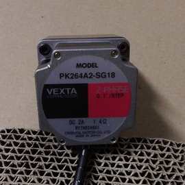 B030*原装拆机东方步进电机 PK264A2-SG18  包好 实物图片 议价