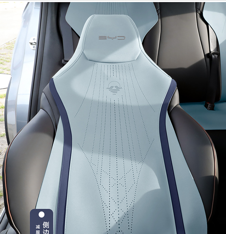 Ran is suitable for 25 BYD Dolphin Cushion Seat Cushion Seat Cushion Four Seasons Seat Cover Seat Cushion Seat Cushion