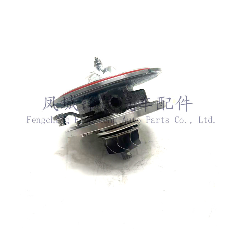 Suitable for the new Yusheng 2.0 supercharger 839413-0002 HP2-6K682-AA GTD1446