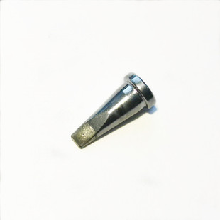 Genuine WELLER LT BSL 2.4-0.45MM T 0054451799 Tapered Soldering Iron Tip LTBSL