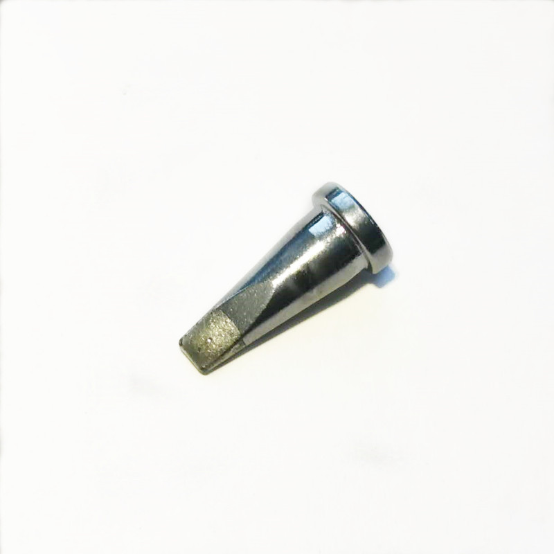 正品威乐WELLER LT BSL 2.4-0.45MM T0054451799锥形烙铁头LTBSL