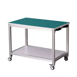 工作台;仓储货架;办公柜