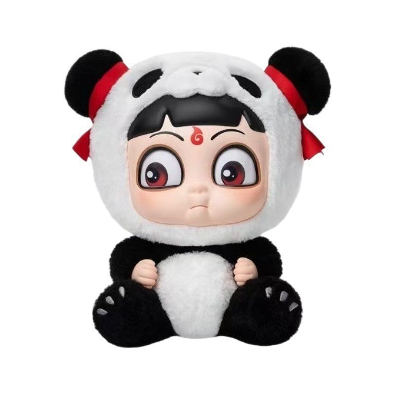 泡泡拉布布玛特labubu公仔甜心 皇后 猕猴桃 春天毛绒玩具心动盲|undefined