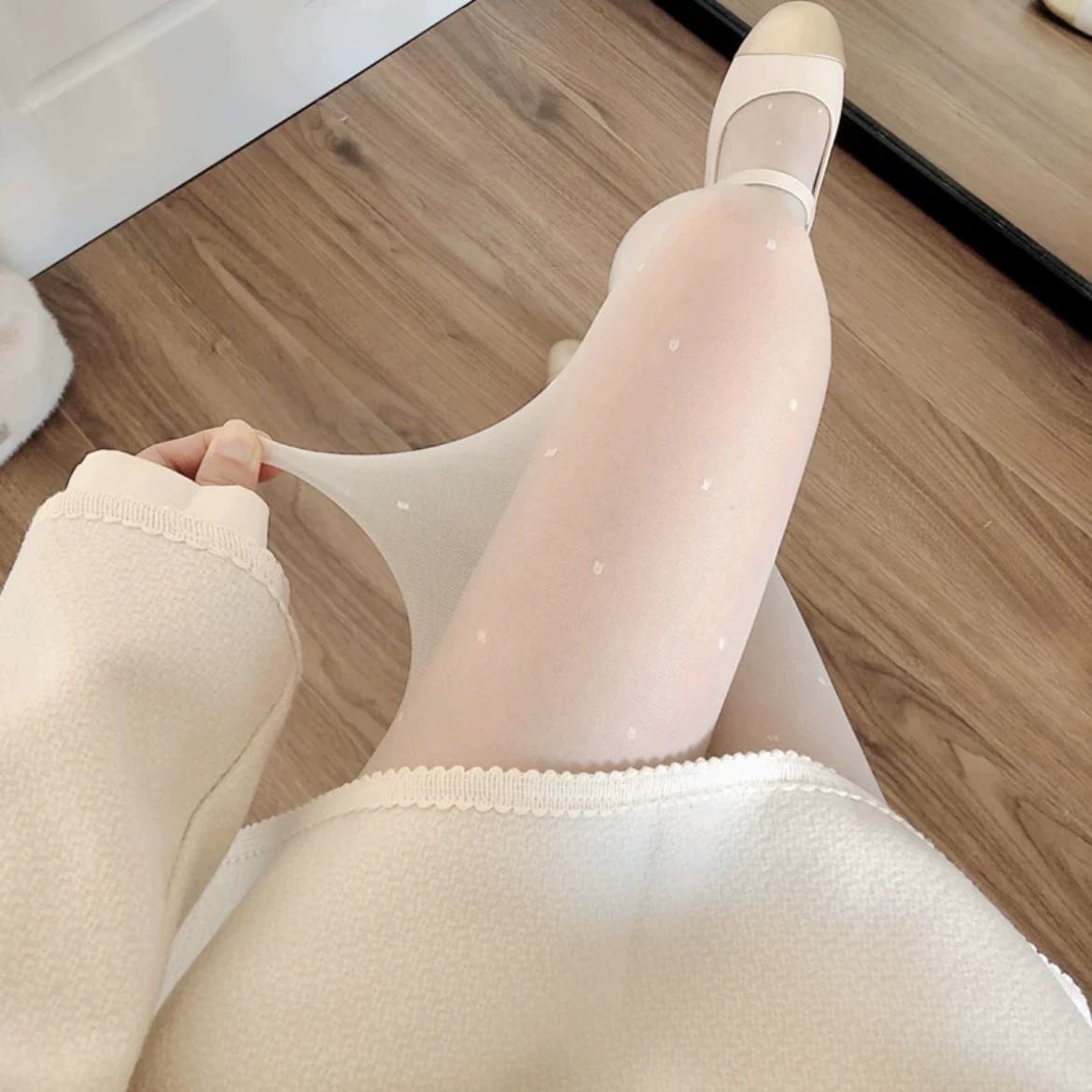 Black spring summer ultra thin tights, wholesale