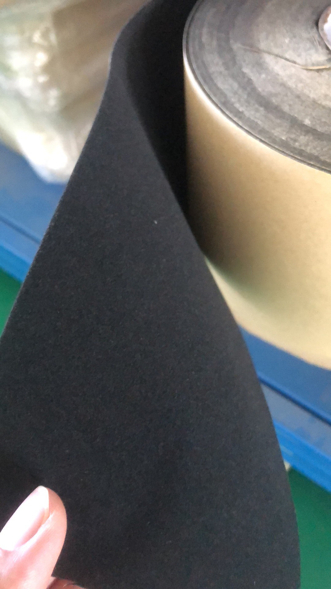 东莞市 PET泡棉  泡棉  国产泡棉