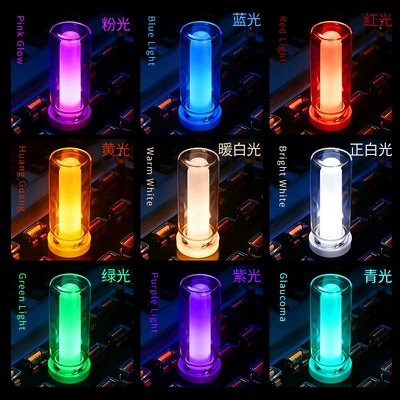 Car Interior Led Breathing | Other lights