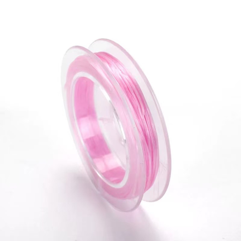 【핑크】 10m /롤