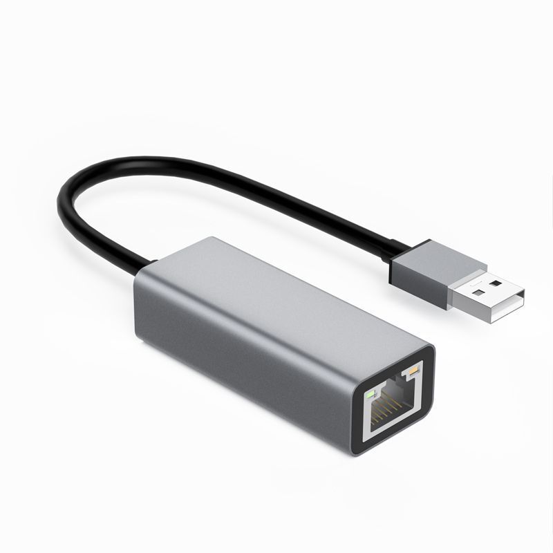 0.0百兆ネットワークカードusb変換rj45ネットワークポート変換有線ネットワークカード無料適用デスクトップノート|undefined