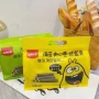 即食夹心独立休闲海苔