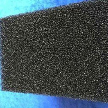 供应开孔海绵 网孔海绵 网状海绵 孔状海绵 生化过滤绵