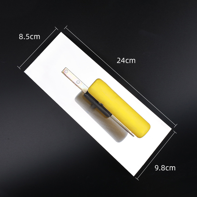 Cuchillo de limpieza de acero inoxidable, cuchillo de limpieza, cuchillo de limpieza de espejo, cuchillo de limpieza