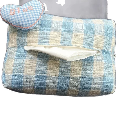 Dropshipping Car Tissue Box Car tissue box/set