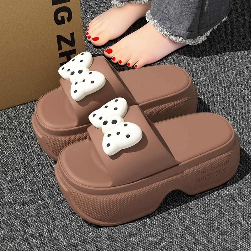 Домашние тапочки женские сандалии мужской пляж