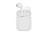 i8mini蓝牙耳机5.0真无线双耳立体声带充电仓入耳式蓝牙耳机厂家