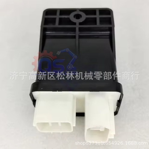 Accesorios eléctricos para maquinaria de construcción   Relé completo de varios modelos 129930 - 77970