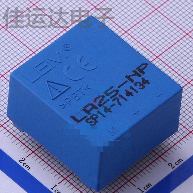 LA25-NP/SP14封装Through Hole原装传感器