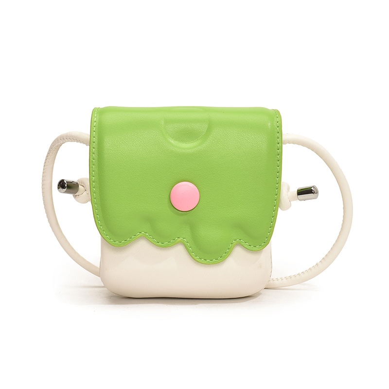 Verde con blanco