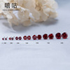 Base zirconium, universal small earrings, silver 925 sample, simple and elegant design, wholesale